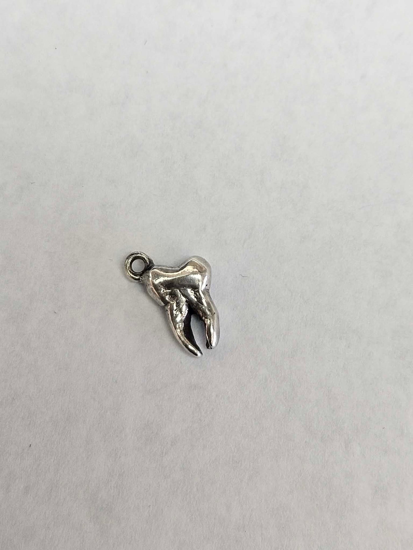 Tooth Charm