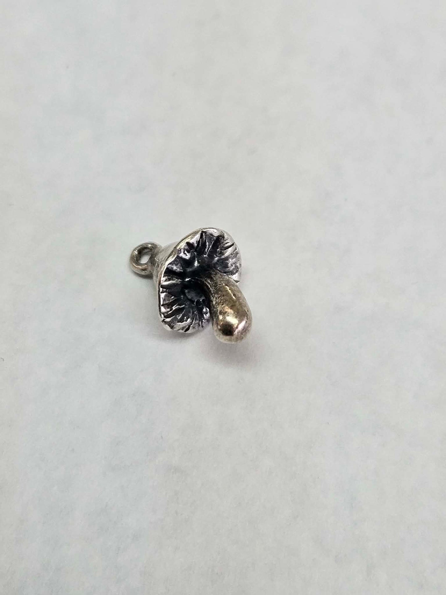 Mushroom Charm