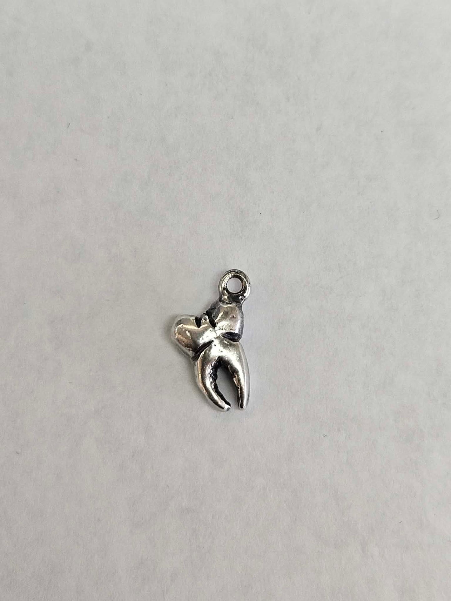 Tooth Charm