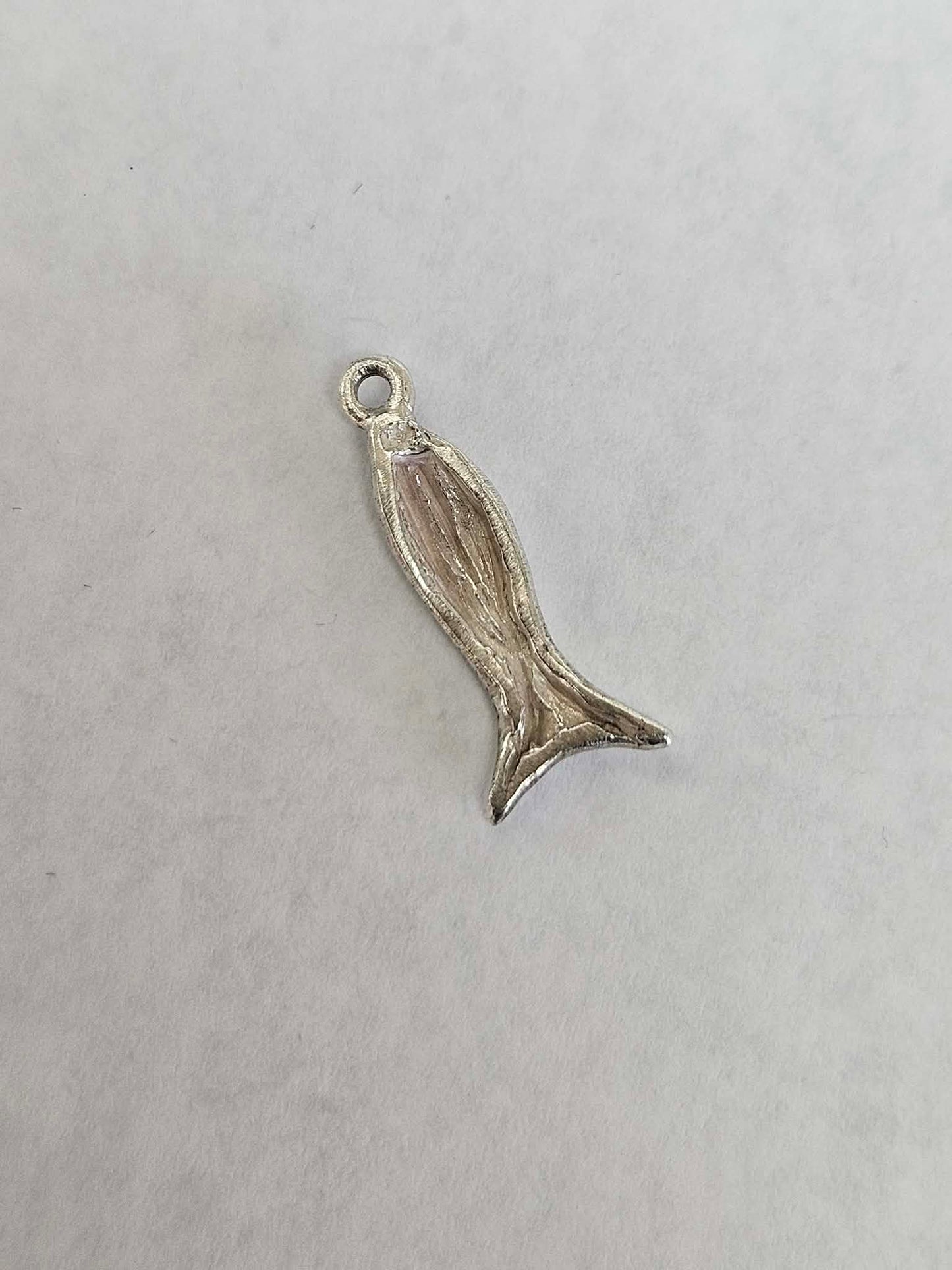 Sardine Charm