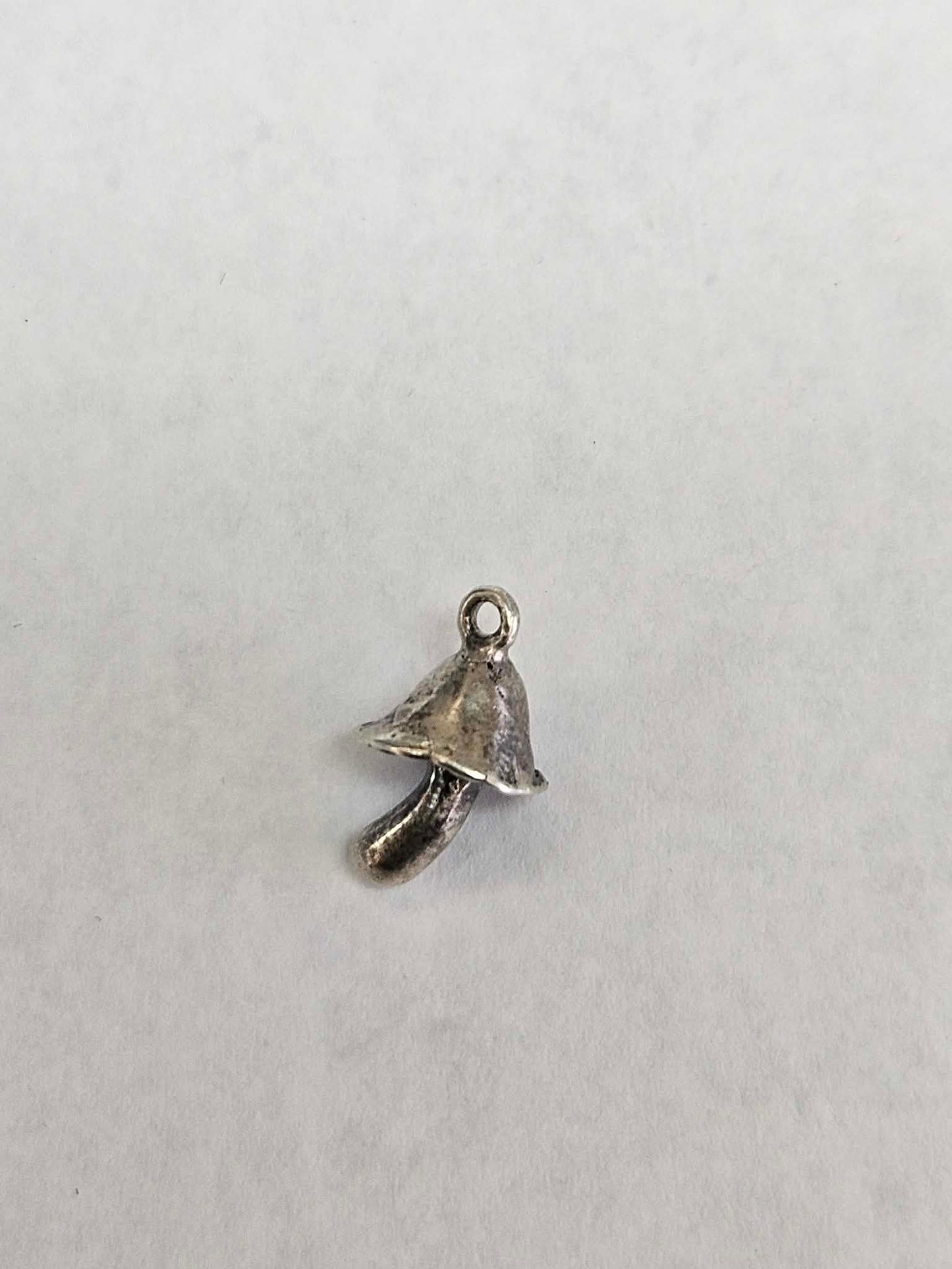 Mushroom Charm