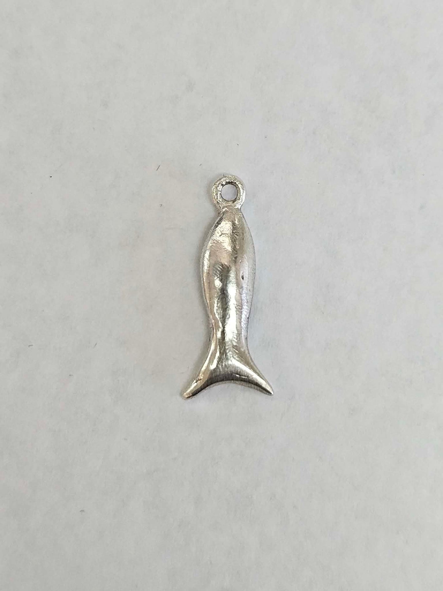 Sardine Charm