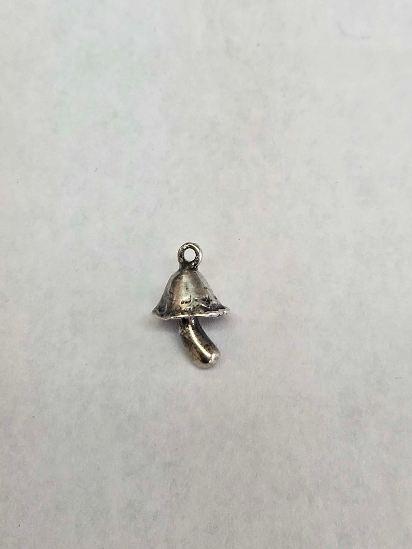 Mushroom Charm