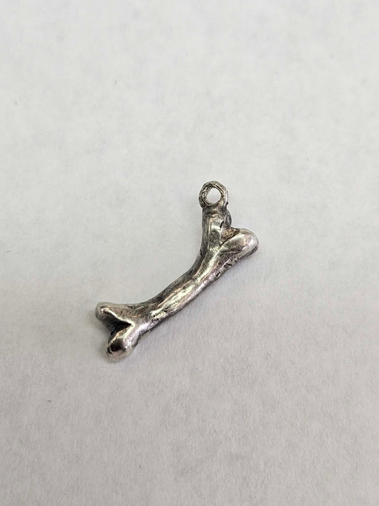 Bone Charm