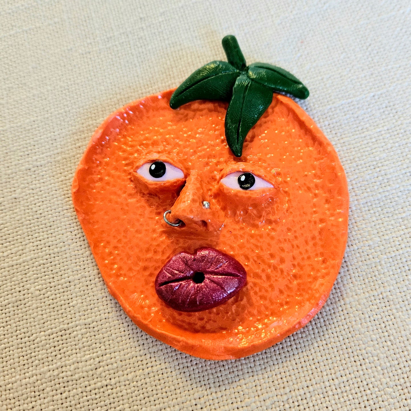 Orange II
