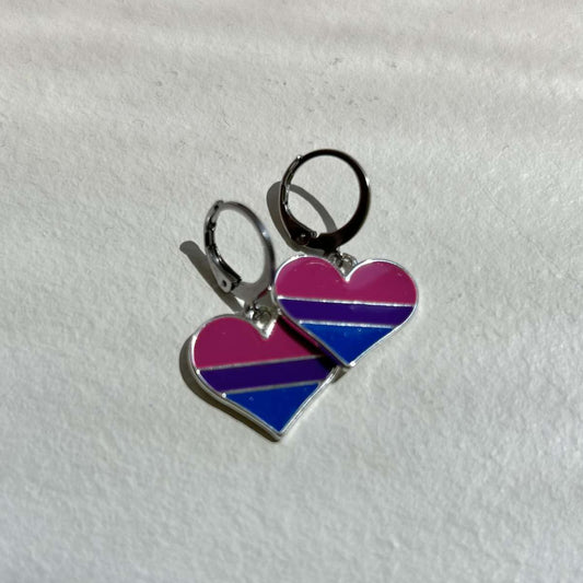 Bi Hearts